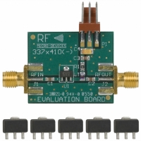 RF3376PCK-410 KIT EVAL FOR RF3376