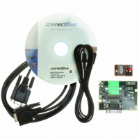 CB-OWSPA311GI-01 KIT START OEM WIRELESS LAN RS232