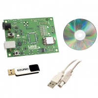 DVK-BTM411 BLUETOOTH EVAL BOARD BTM411