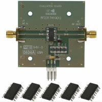 RF2317PCK-50 OHM KIT EVAL FOR RF2317 50OHM