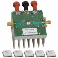 RF3800PCK-416 KIT EVAL FOR RF3800