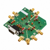 ADRF6604-EVALZ EVAL KIT FOR ADRF6604