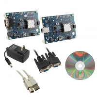 DVK-PRM121 DEV KIT PRM121