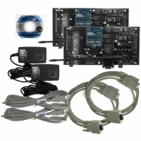 SDK-AC4868-250M KIT DESIGN FOR AC4868-250M