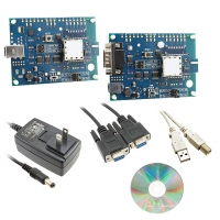 DVK-PRM211 DEV KIT PRM211 915MHZ INT ANT