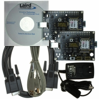 DVK-PRM111 KIT DEVELOPMENT FOR LT2510 ANT