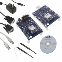 DVK-PRM120 DEV KIT PRM120