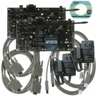 SDK-AC4486-5M KIT DESIGN FOR AC4486-5M