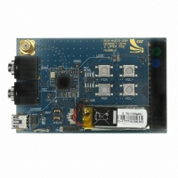 DEV-PC-1888-3A BOARD DEVELOPMENT BLUEVOX2