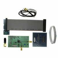 DEV-SYS-0101-1B KIT DEV BC5-FM