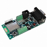 BR-EC40A EVAL BOARD BLUETOOTH VER2.0