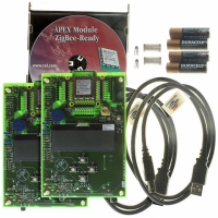 ZAXM-201-KIT-1 KIT EVAL APEX MODULE