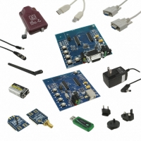 XBP24BZ7B-DK KIT DEV XBEE-PRO ZB PROGRAMMABLE