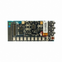 DEV-SYS-1645B3-1A BOARD BLUECORE5-MULTIMEDIA