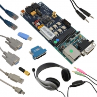 BTN-001B KIT DEV BLUETUNES1 HEADSET/SPKR