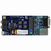 BV-001-3A KIT DEV BLUEVOX1 AUDIO FLASH