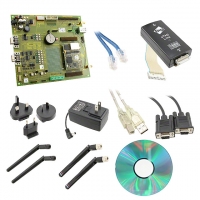 CC-W9P-9215-NET KIT JUMPSTART 802.11 WI-9P 9215