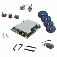 CC-WMX51-CE6 CONNECTCORE WI-MX51 KIT WIN CE