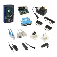 DEV-RR-SDK-01A KIT SOFTWARE ROADRUNNER PLUGTALK