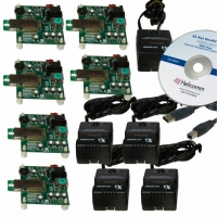 EZDK 1220PA KIT DEV EZ NET ZIGBEE NETWORKING