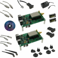 DNT2400DK DEVELOPMENT KIT FOR DNT2400 MOD