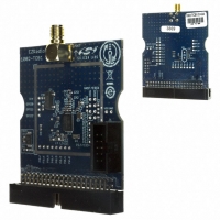 1002-TCB1D434 BOARD EVALUATION FOR SI1002