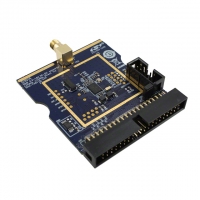 1014-TAB1D434 BOARD EVALUATION FOR SI1014