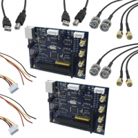 ISM-DK3 KIT DEVELOPMENT ISM 3