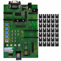 EVAL-BT BOARD EVALUATION BLUETOOTH