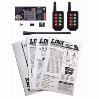 EVAL-433-HHLR KIT EVAL FOR HHLR 433MHZ XMITTER