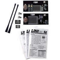 EVAL-418-LR KIT BASIC EVAL 418MHZ LR SERIES