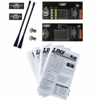 EVAL-433-KH2 KIT BASIC EVAL 433MHZ KH2 SERIES