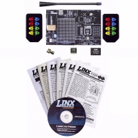 MDEV-418-HH-CP8-MS KIT DEV TX 418MHZ MS SERIES