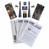 EVAL-916-ES KIT EVAL BASIC 916MHZ ES SERIES