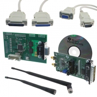 MSP-US-TRF6901 KIT EVAL TRF6901 W/MSP430 USA