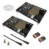 MDEV-LICAL-MS DEV SYSTEM MS SERIES 418MHZ