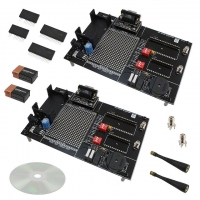 MDEV-900-HP3-PPS-RS232 KIT MASTER 900MHZ HP-3 SIP RS232