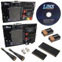 MDEV-900-HP3-SPS-RS232 KIT MASTER 900MHZ HP-3 RS232 SMD