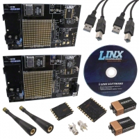 MDEV-916-ES-USB KIT MASTER DEV 916MHZ ES USB