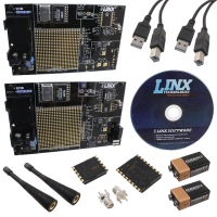 MDEV-869-ES-USB KIT MASTER DEV 869MHZ ES USB