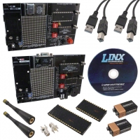 MDEV-900-HP3-SPS-USB KIT MASTER 900MHZ HP-3 USB SMD