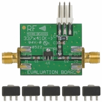 RF3378PCK-410 KIT EVAL FOR RF3378