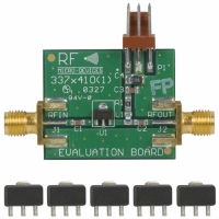 RF3377PCK-410 KIT EVAL FOR RF3377