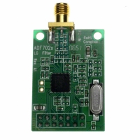 EVAL-ADF7020-1DBZ5 BOARD EVAL ADF7020-2 ADJ FREQ