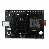 EVB-Z100S1UFC ZIGBEE EVAL BOARD COORDINATOR-US