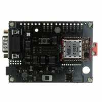 EVB-Z100S1UFR ZIGBEE EVAL BOARD ROUTER-RS232,