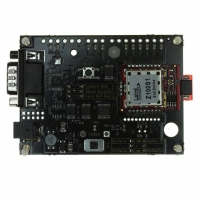 EVB-Z100S1AFE ZIGBEE EVAL BOARD END DEVICE-RS2