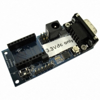 BR-MSC40A-TSB TEST BOARD BLUESTAMP V2.0 18DIP