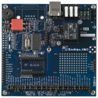 DS-ML-P2 SYSTEM DEV RF WIRELESS PIC 2UNIT