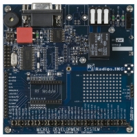 DS-ML-M1 SYSTEM DEV RF WIRELESS TI 1UNIT